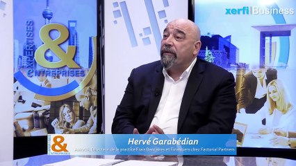 Optimiser le financement selon les besoins de l'entreprise [Hervé Garabédian]