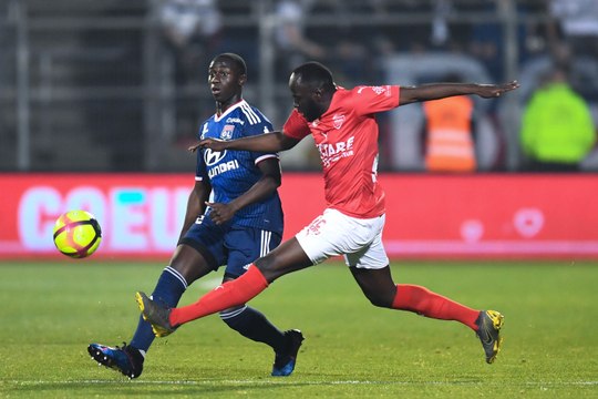 Nîmes - Lyon : le bilan des Lyonnais au Stade des Costières