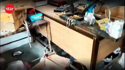 MSB bu görüntülerle duyurdu: Tespit edilerek etkisiz hale getirildiler
