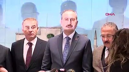 Adalet Bakanı: Açık cezaevi yeni bir uygulama değil