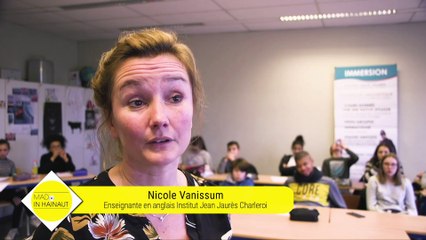 Institut Jean Jaurès : 20 ans d'immersion