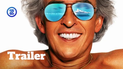 Greed Trailer #1 (2020) Isla Fisher, Asa Butterfield Comedy Movie HD