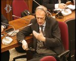 Roma - Politica estera dell’Italia, audizione dell’Ambasciatore Pedersen (05.12.9