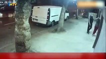 Türkiye Ceren'i konuşurken Bursa'da kan donduran görüntü!
