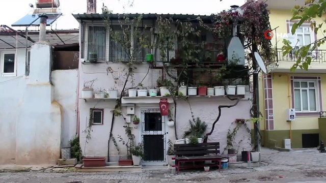 Dolandırılan engelli vatandaşa 'tereyağ gibi eritirim seni' tehdidi