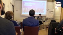 M5S Campania presenta Team Ambiente ed Energia (06.12.19)