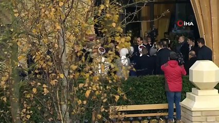 Cumhurbaşkanı Erdoğan “İslami Terör Yaftasını Kabul Etmiyoruz"