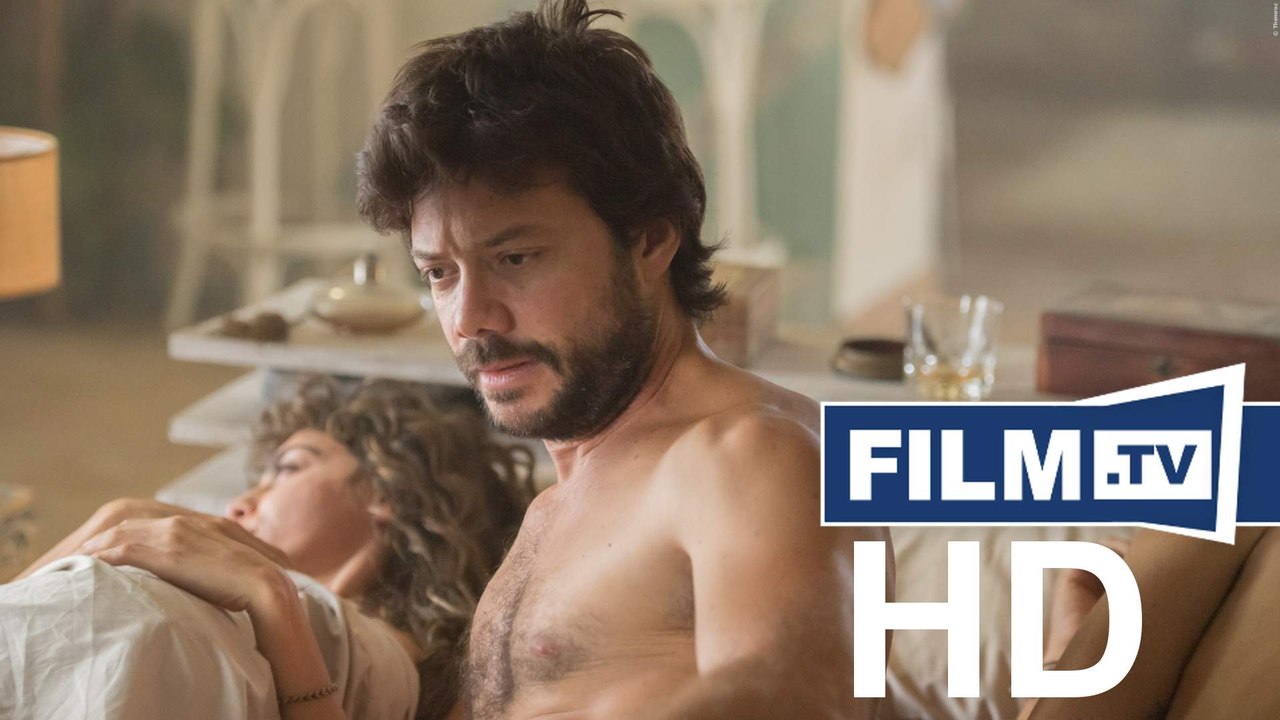 The Pier Trailer Deutsch German (2019)