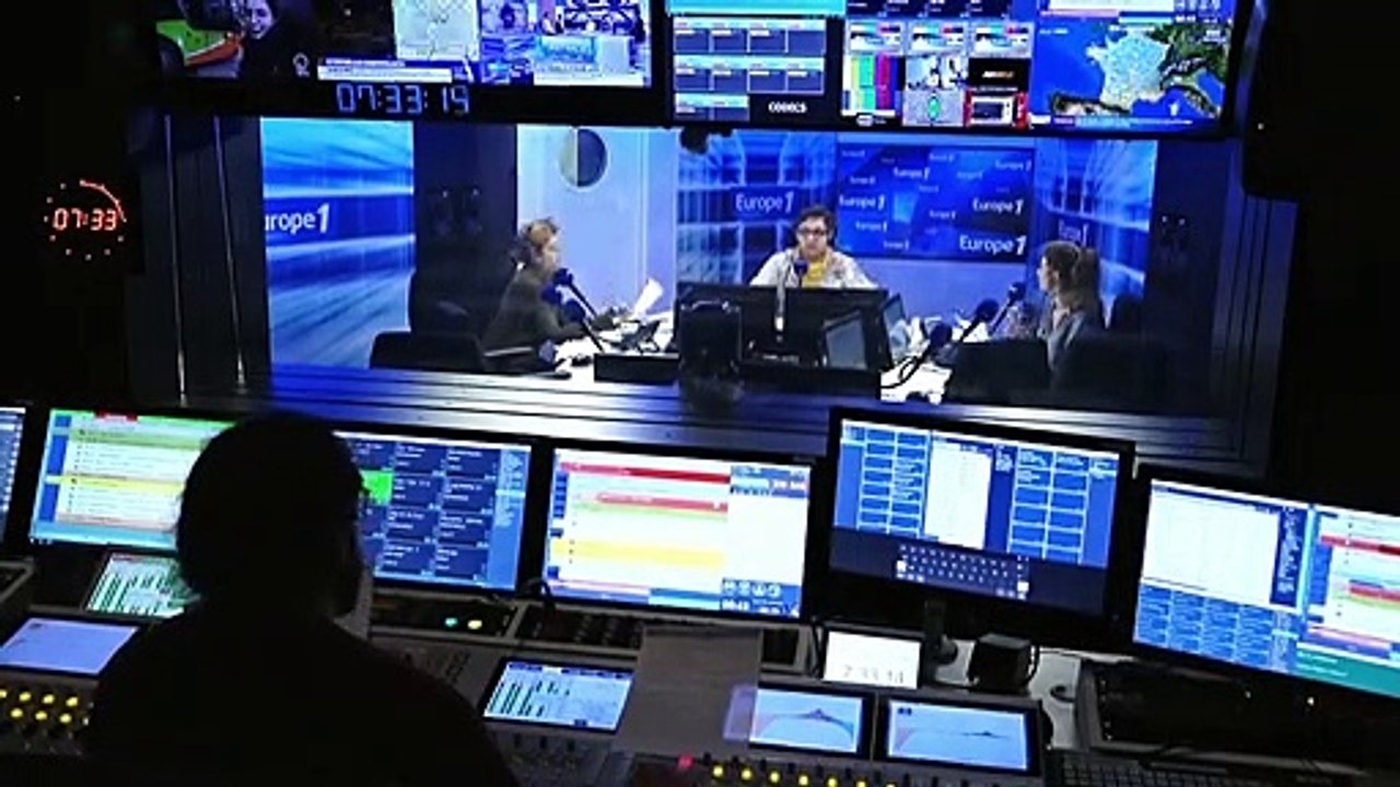 "Avec la grève, j’ai accepté de venir de dormir ici", témoigne Germaine, auxiliaire de vie vivant à Trappes