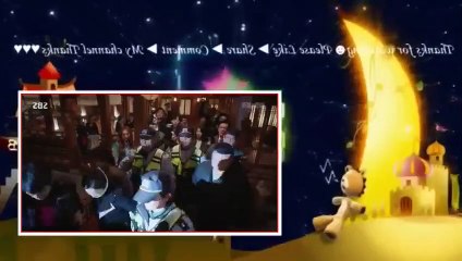 Nội chiến hoàng gia tập 39 - Tập Cuối - HTV2 lồng tiếng tap cuoi - Phim Hàn Quốc - Phim me muon lay chong tap 39