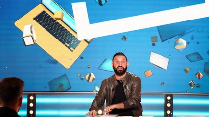 Cyril Hanouna accusé de plagiat par la direction de France 2, sa réponse cash