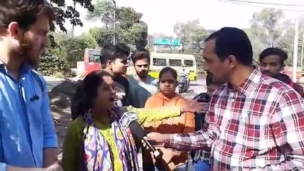 Police Encounter में मारे गए हैदराबाद के हैवान