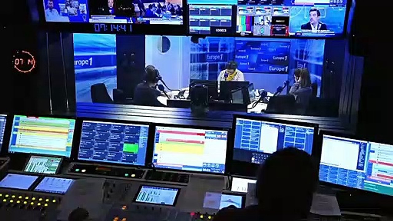 COP 25 - "La gare d'arrivée du télésiège a dû être reconstruite" : dans les Alpes, la chaleur affaisse les sols