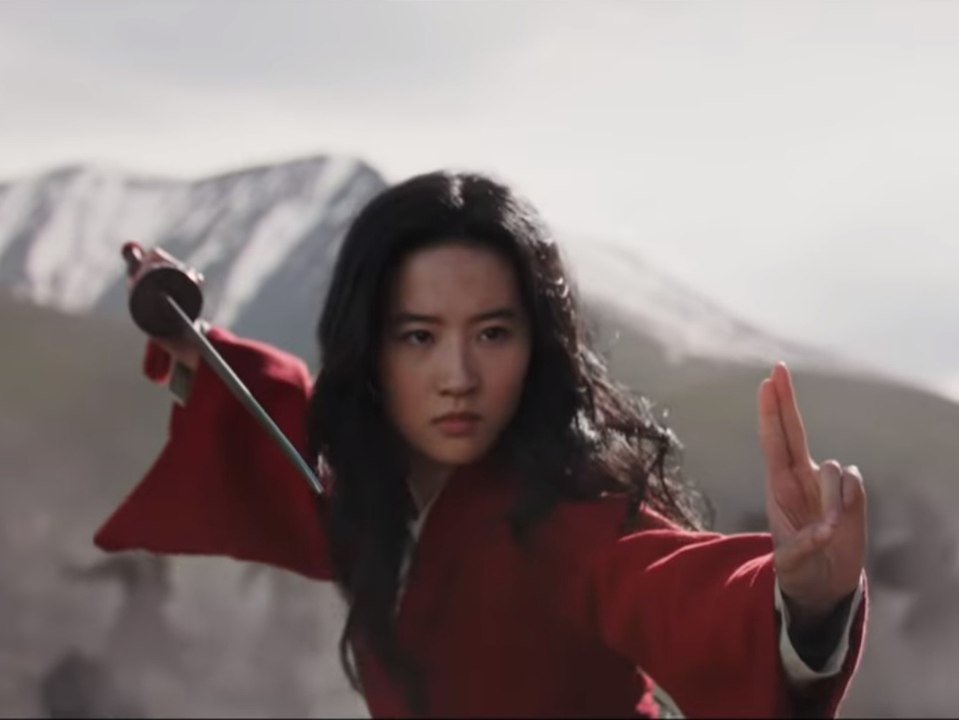 'Mulan': Neuer Trailer zum actiongeladenen Disney-Remake