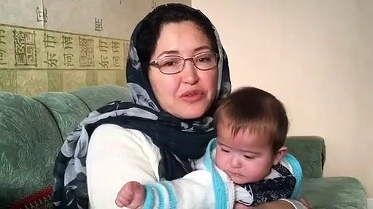Cancer mum's miracle baby