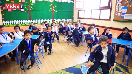 المدارس الدولية الرسمية   تعليم عالمى بنكهة حكومية بمصروفات 15 ألف جنيه