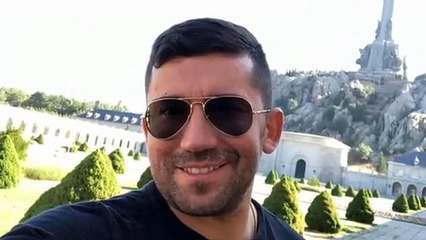 La versión de Jorge ante la Guardia Civil: "Fue una muerte accidental tras una noche de sexo y cocaína"