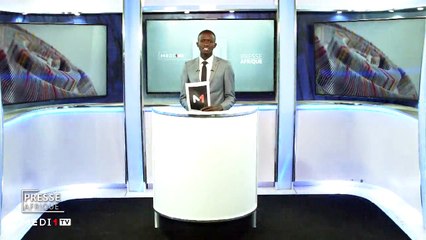 Presse Afrique - 06/12/2019