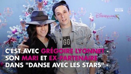 Alizée maman : sa journée pyjama trop craquante avec sa fille Maggy