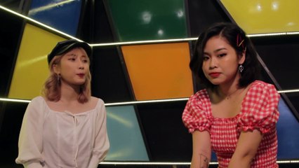 SGSG I CÓ EM CHỜ  I ALICE FT CHEEZZ - SAIGON SWEETGIRLS I COVER LYRIC 