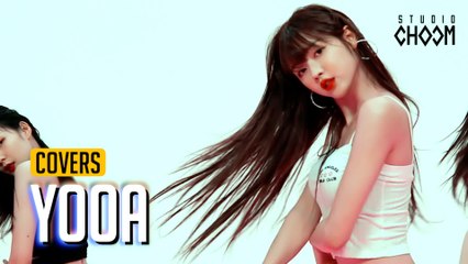 [COVERS] 오마이걸 유아 Jonas Brothers 'Sucker'