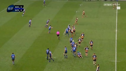 Resume Wasps - Bath.mp4