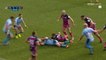 Highlights: Exeter Chiefs v Gloucester Rugby