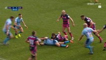 Highlights: Exeter Chiefs v Gloucester Rugby