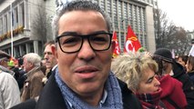 Tarek, enseignant, excédé par des réformes incessantes