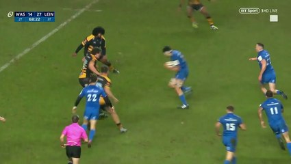 TOTR6 - Reid FR