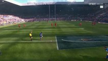 Résumé vidéo de la Finale : Leinster Rugby - Saracens