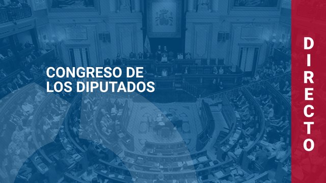 Actos de celebración del día de la Constitución en el Congreso