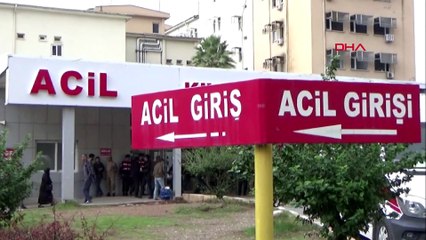 Teröristlerin araziye tuzakladığı mayın infilak etti: 4 asker yaralı