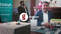 Etek boyu ölçen okul müdürü açığa alındı