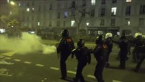 Francia se paraliza por la huelga de transportes