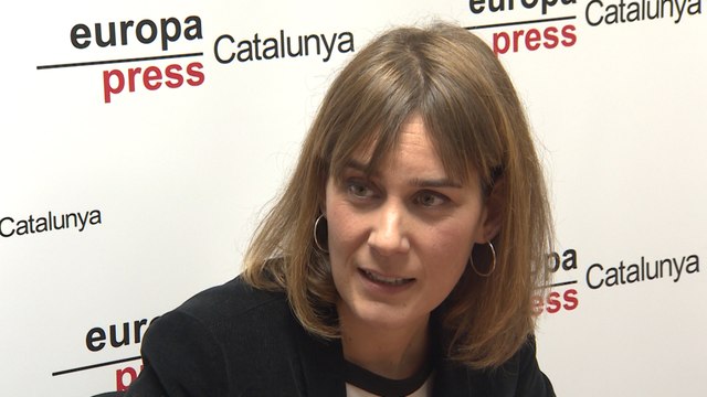 Albiach al Govern: No habrá presupuestos sin un decreto de listas de espera