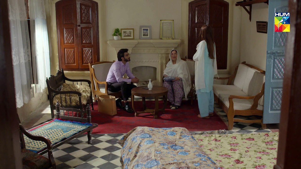Jo Tou Chahay Episode 18 HUM TV Drama 5 December 2019