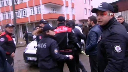 Ceren Özdemir’in Katili Araçta İsyan Çıkarttı, Van’a Naklediliyor