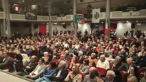 Macerata - Giorgia Meloni: 