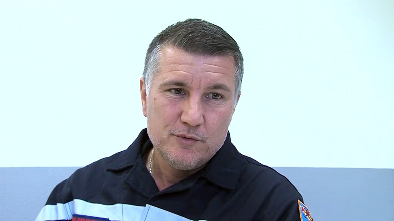 Les collègues et amis de Norbert Savornin se souviennent...