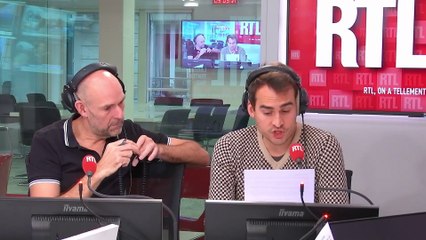 Laissez-vous tenter du 06 décembre 2019