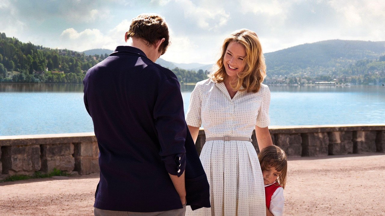 Un Amour Impossible - Cinéma sur Oreiller