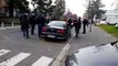 Incidents à Grenoble : un jeune homme interpellé  aux abords du lycée Louise-Michel