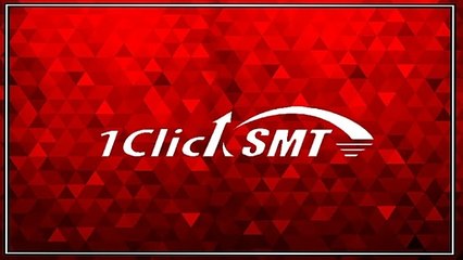 1CLICK SMT - A full range of conformal coating solution