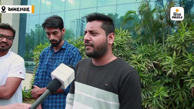 જાણો હૈદરાબાદ રેપ એન્કાઉન્ટર પર શું કહે છે અમદાવાદી યંગસ્ટર્સ