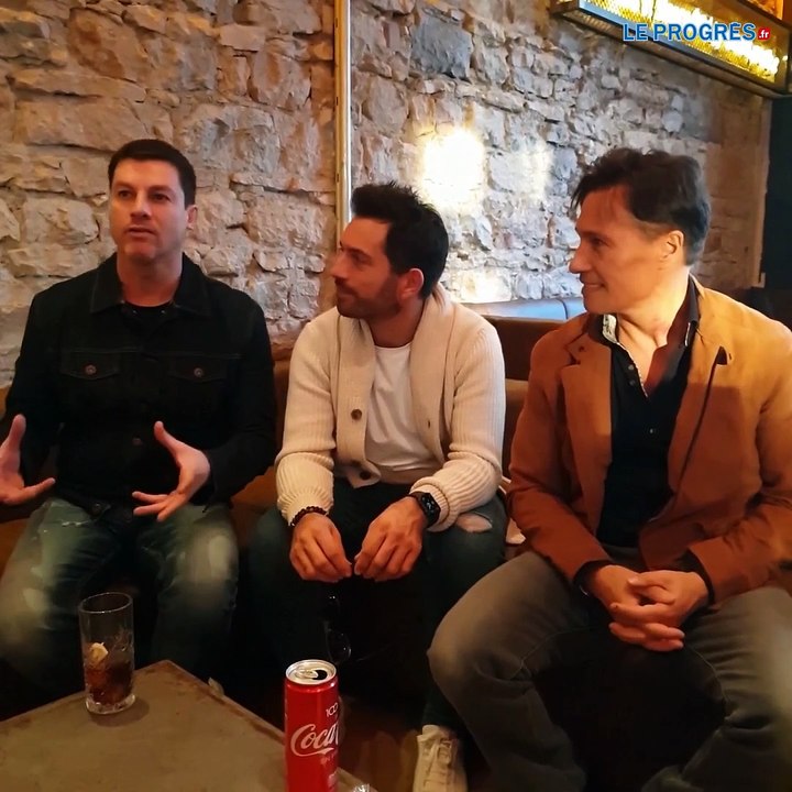 Lyon, années 90 et bière : on a rencontré les Worlds Apart