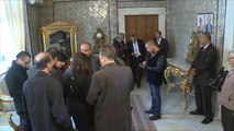 تونس.. خلافات حادة تحت قبة البرلمان