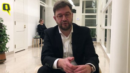 imo Harakka, Finland Minister of Employment On 6G Technology