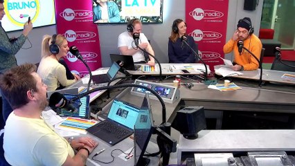 Martin Solveig nous dévoile son nouveau titre "Juliet & Romeo" sur Fun Radio