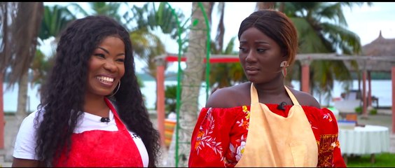 Emission - Togg Stars - Invités EUNICE ZUNON & KANDICE Bande annonce